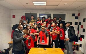 Championnat Séniors  Division 3