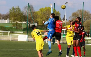 Championnat Séniors R2