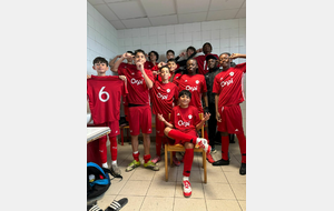 Critérium U13 Régional 2