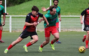 Championnat Séniors R2