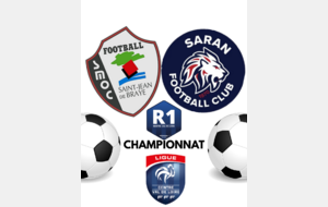Championnat Régional 1