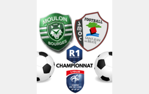 Championnat Régional 1