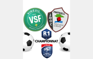 Championnat Régional 1