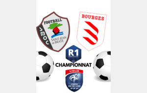 Championnat Régional 1