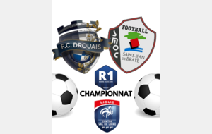 Championnat Régional 1