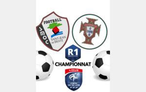 Championnat Régional 1