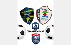 Championnat Régional 1