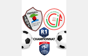 Championnat Régional 1
