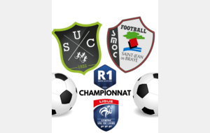 Championnat Régional 1