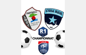Championnat Régional 1
