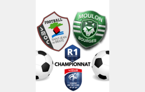 Championnat Régional 1