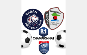 Championnat Régional 1