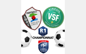 Championnat Régional 1