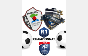 Championnat Régional 1