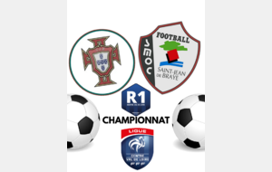 Championnat Régional 1