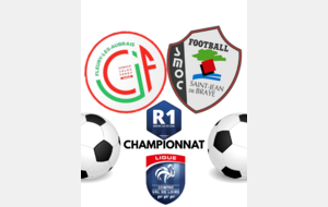 Championnat Régional 1