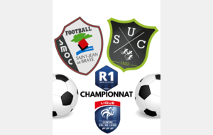 Championnat Régional 1