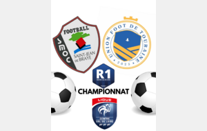 Championnat Régional 1