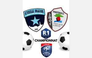 Championnat Régional 1