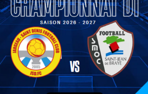 Championnat Séniors 2 Division 1 Soir de Match