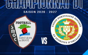 Championnat Séniors 2 Division 1 Soir de Match