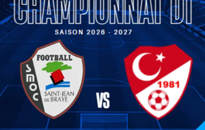 Championnat Séniors 2 Division 1 Soir de Match