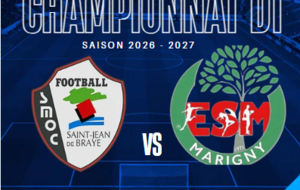 Championnat Séniors 2 Division 1 Soir de Match