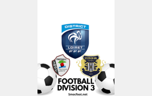 Championnat Séniors 3 Départemental 3