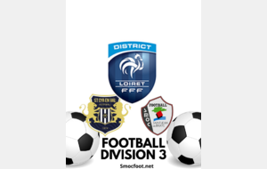 Championnat Séniors 3 Départemental 3