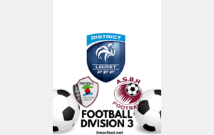 Championnat Séniors 3 Départemental 3