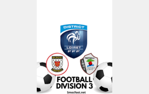 Championnat Séniors 3 Départemental 3