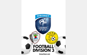 Championnat Séniors 3 Départemental 3