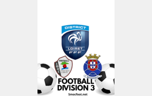 Championnat Séniors 3 Départemental 3