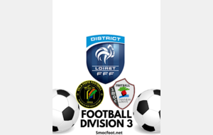 Championnat Séniors 3 Départemental 3