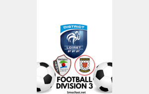 Championnat Séniors 3 Départemental 3