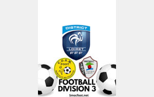 Championnat Séniors 3 Départemental 3