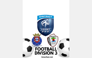 Championnat Séniors 3 Départemental 3