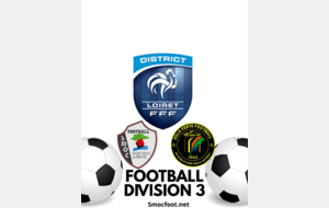 Championnat Séniors 3 Départemental 3