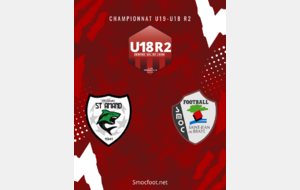 Championnat Régional 2 U18-U19