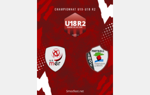 Championnat Régional 2 U18-U19