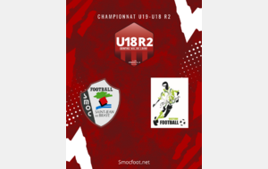 Championnat Régional 2 U18-U19