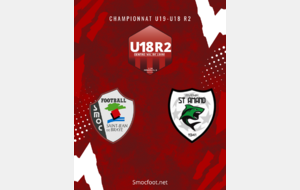 Championnat Régional 2 U18-U19
