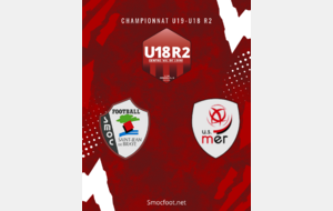 Championnat Régional 2 U18-U19