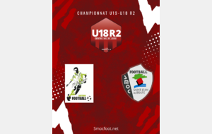Championnat Régional 2 U18-U19