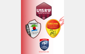 Championnat U15 R1F