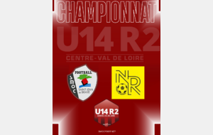 Championnat U14 R2