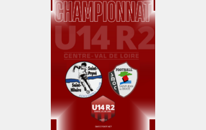 Championnat U14 R2