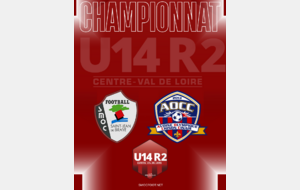 Championnat U14 R2