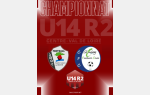 Championnat U14 R2