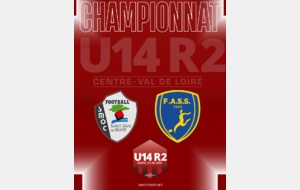 Championnat U14 R2